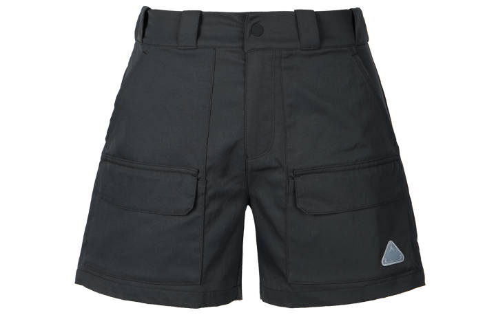 Jordan Jordan Casual Shorts Women's Black Moderate