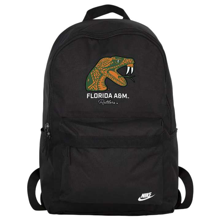 Nike Nike College (Florida A&M University) Heritage Backpack (25L)