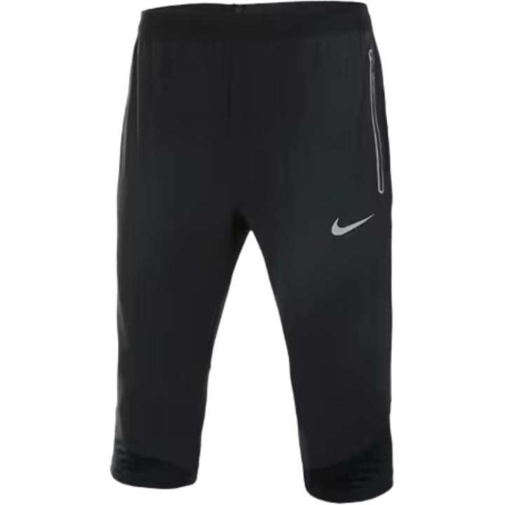 Nike Nike Casual Shorts Men's Black Moderate