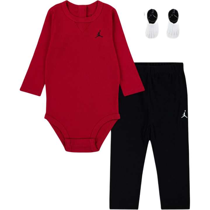 Jordan Jordan Casual Sportswear FW25 Infant And Toddler