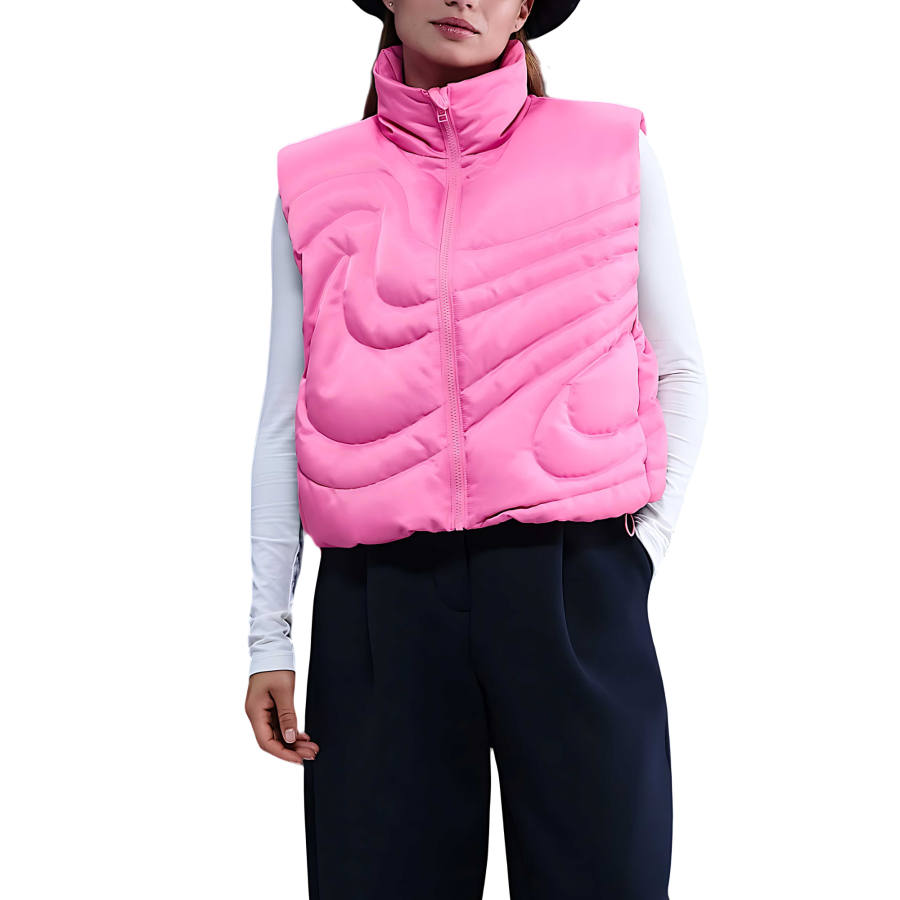 Nike Nike Sportswear Swoosh Series Women's Oversized Down Vest