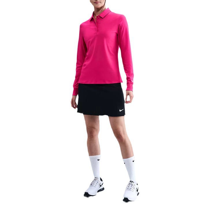 Nike Nike Swoosh Golf Clothing Women's Pink