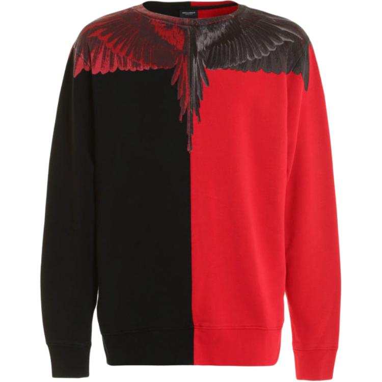 Marcelo Burlon Marcelo Burlon Sweatshirt Men's