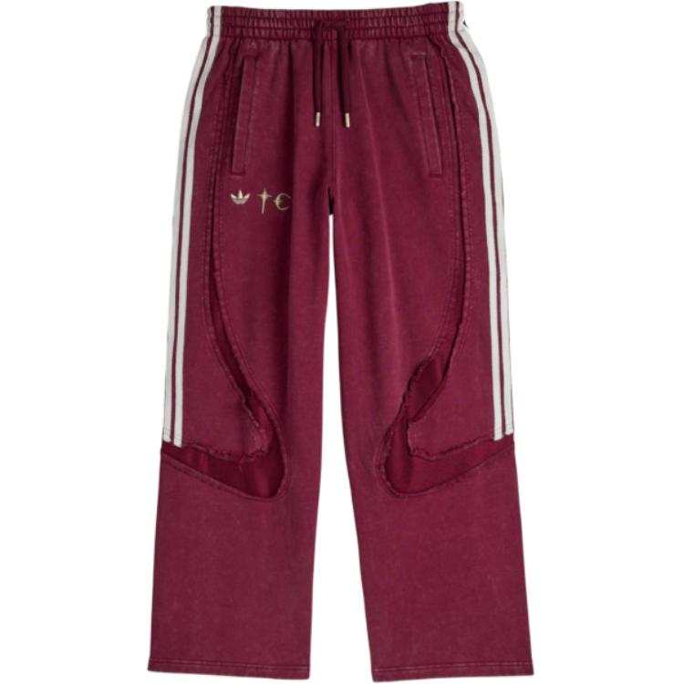 Adidas Originals Adidas X Thug Club Teamgeist Stripe Track Pants
