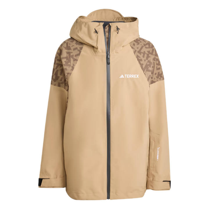 Adidas Adidas Primeknit Ski Tops Men's Cardboard