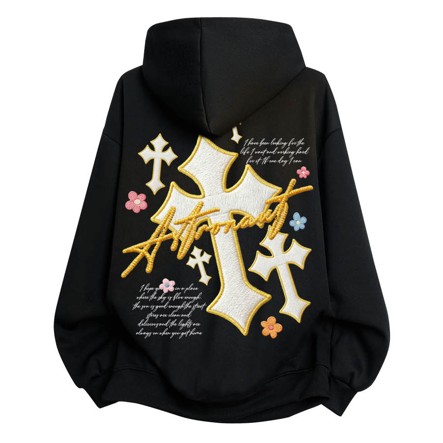PAUL COSTELLOE Sweatshirt Unisex