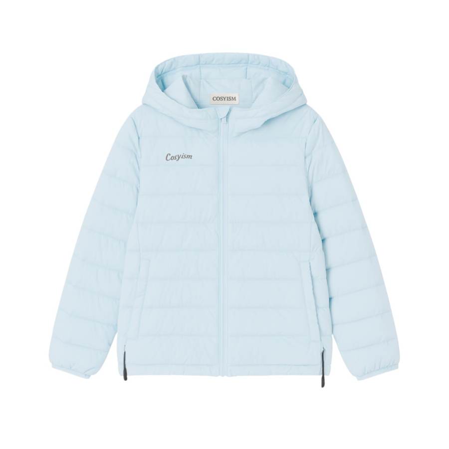 Cosyism Puffer Jacket Women's Gift Box Set Included
