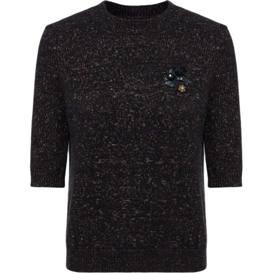 KARL LAGERFELD / Karl Lagerfeld Jeans Cashmere Sweater Women's