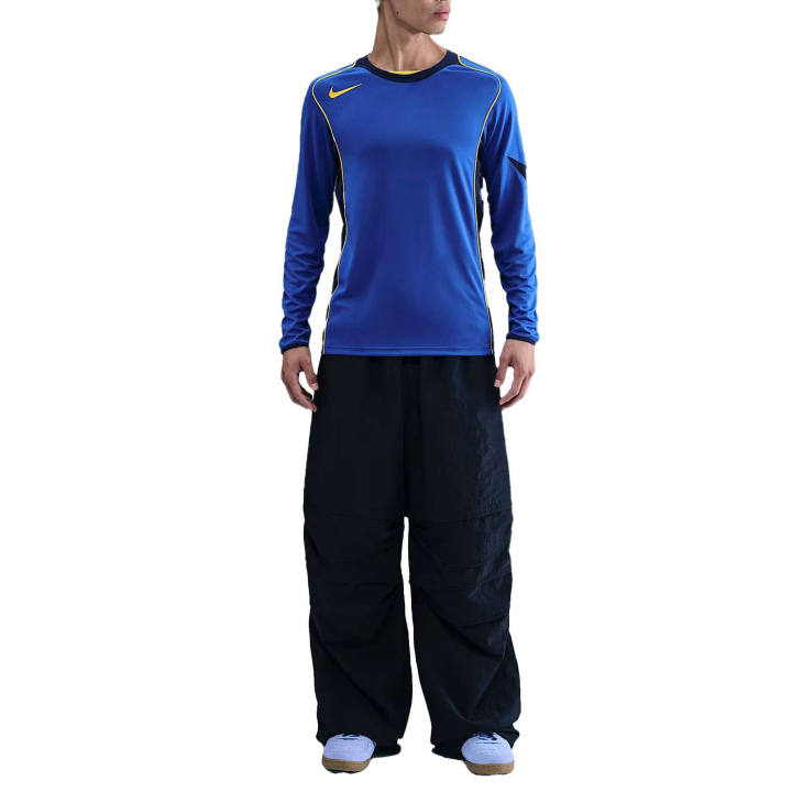 Nike Nike Total 90 Soccer Jersey Men's Blue