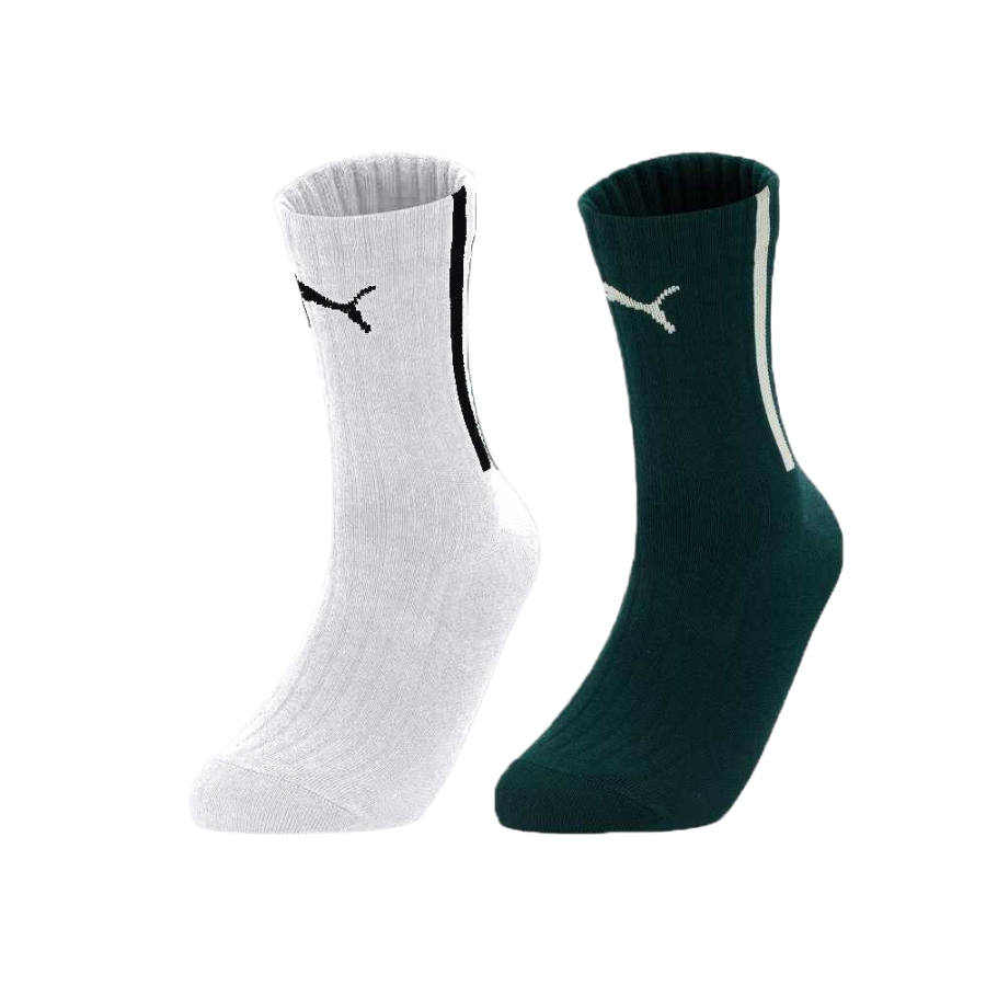 PUMA PUMA Unisex Crew Socks
