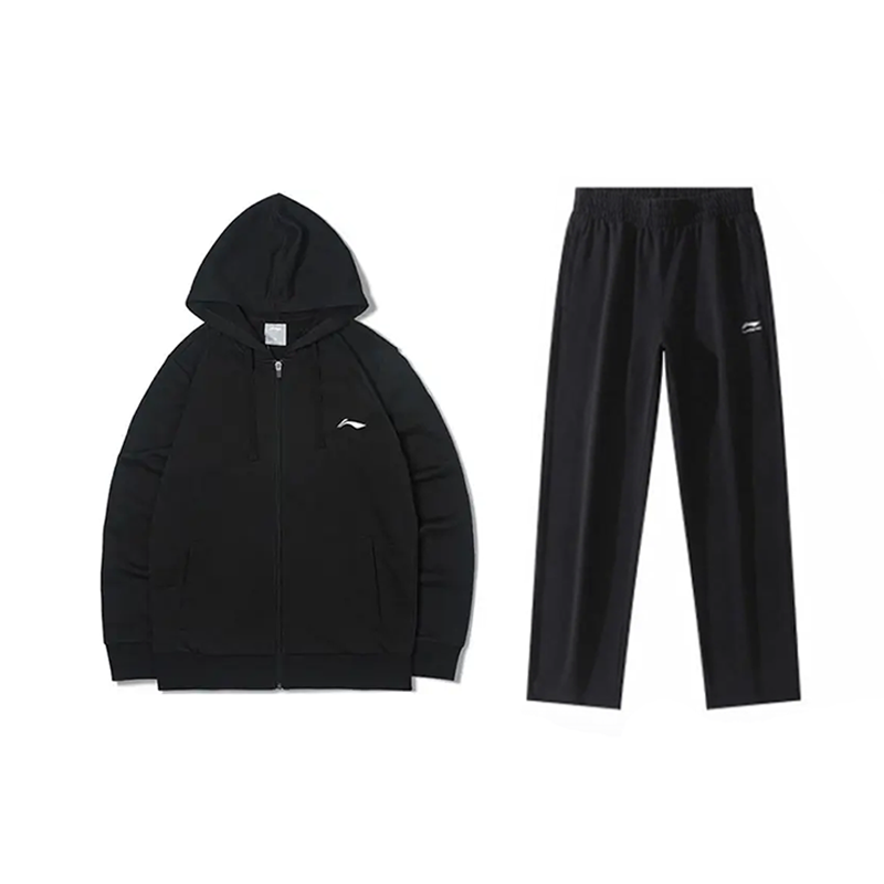 Li-Ning Li Ning Casual Sportswear Unisex
