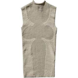 ROA Tank Tops Women's Beige Other