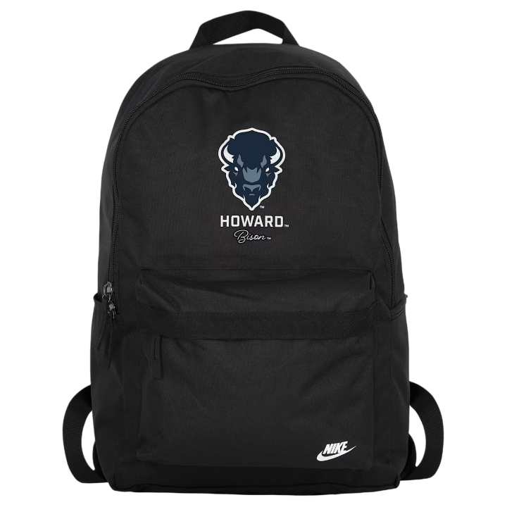 Nike Nike College (Howard University) Heritage Backpack (25L)