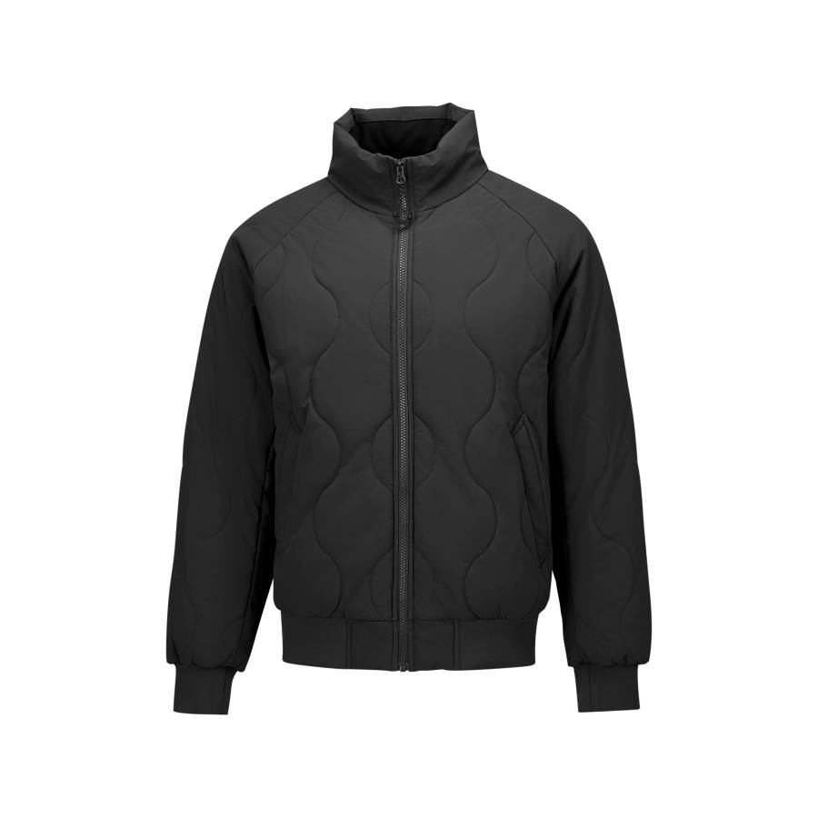 Skechers Sports League Collection Puffer Jacket Men's