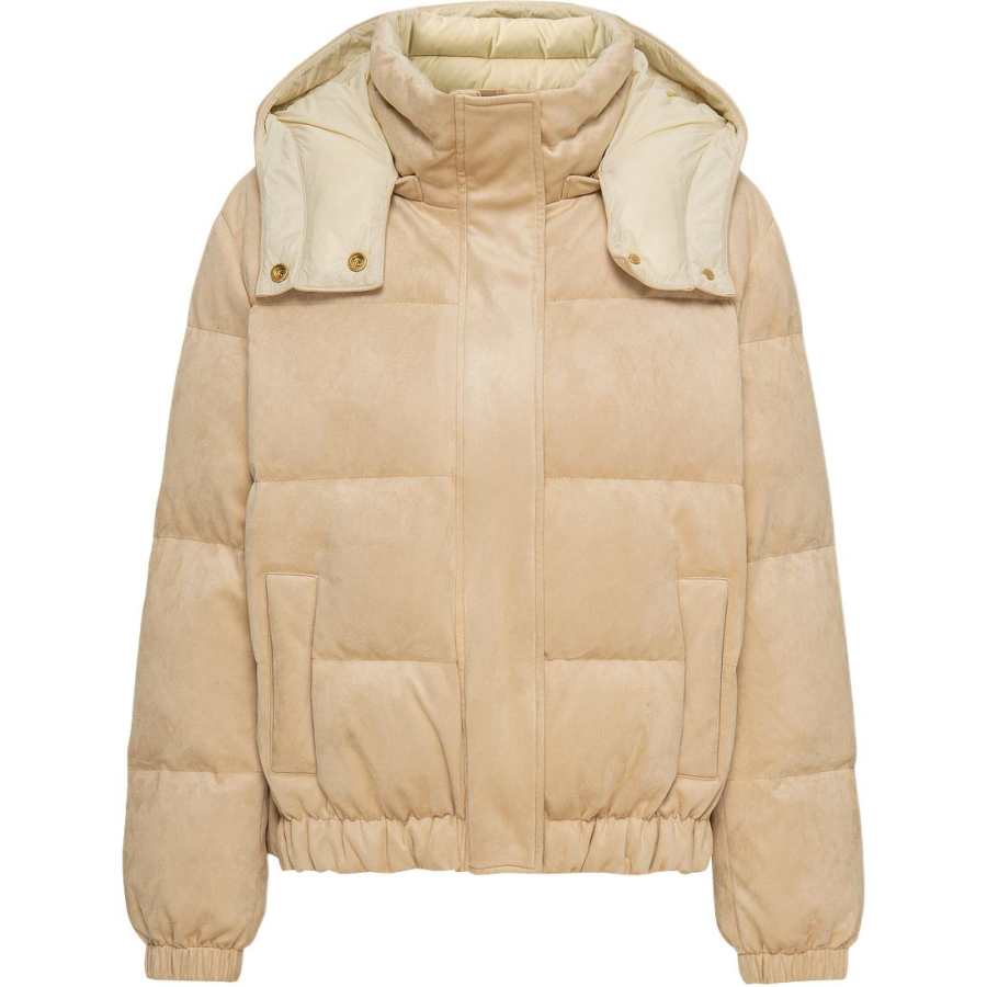 KARL LAGERFELD / Karl Lagerfeld Jeans Down Jacket Women's