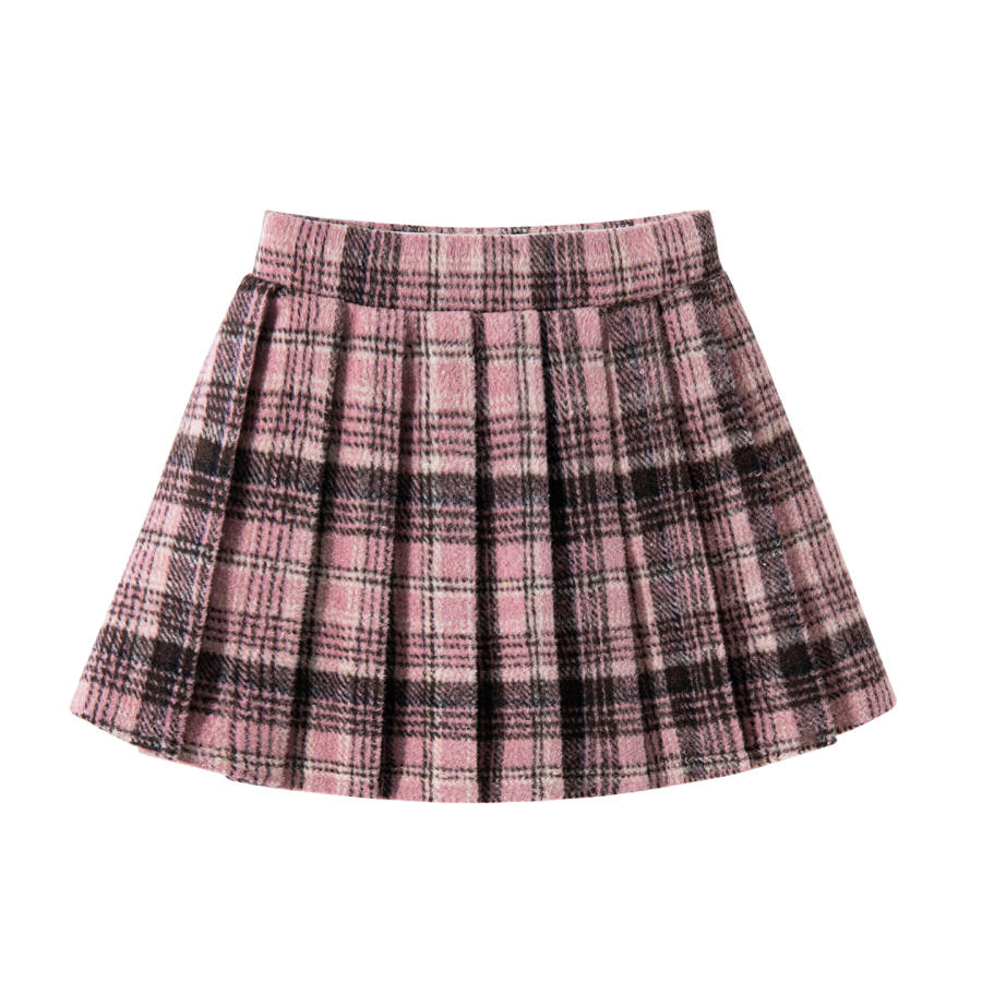 Disney Kids Skirts Thickness Midi Dress