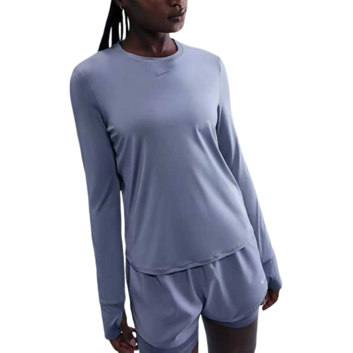 Nike Nike One Classic Women's Dri-FIT Long-Sleeve Top