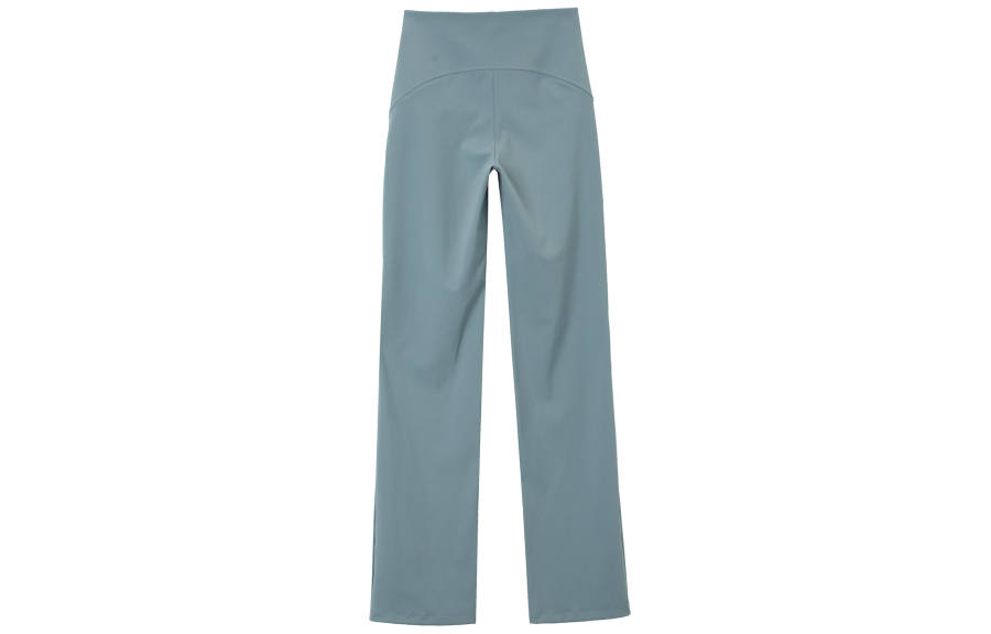 Lululemon Smooth Fit Pull on High Rise Pant Casual Pants Women's