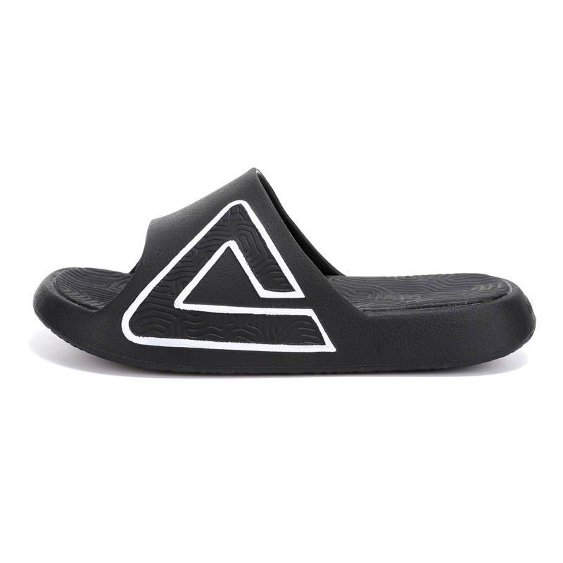 PEAK PEAK Slide Slippers Men's Black