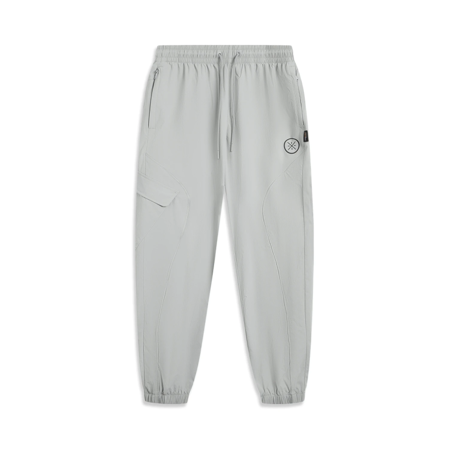 Li-Ning Li Ning Knitted Sweatpants Men's