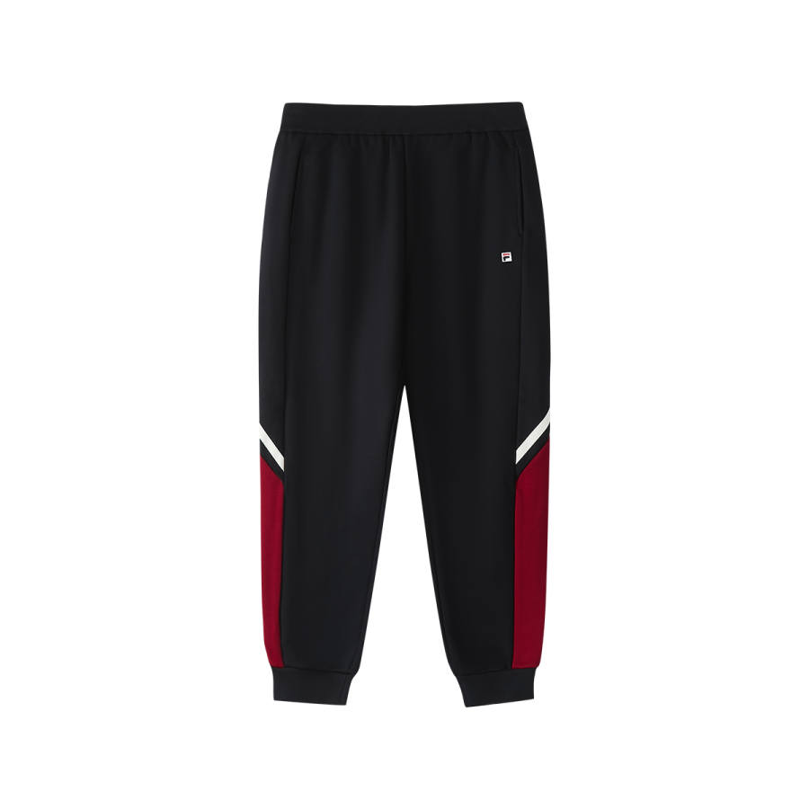 FILA KIDS Knitted Sweatpants Legend Blue Kids'