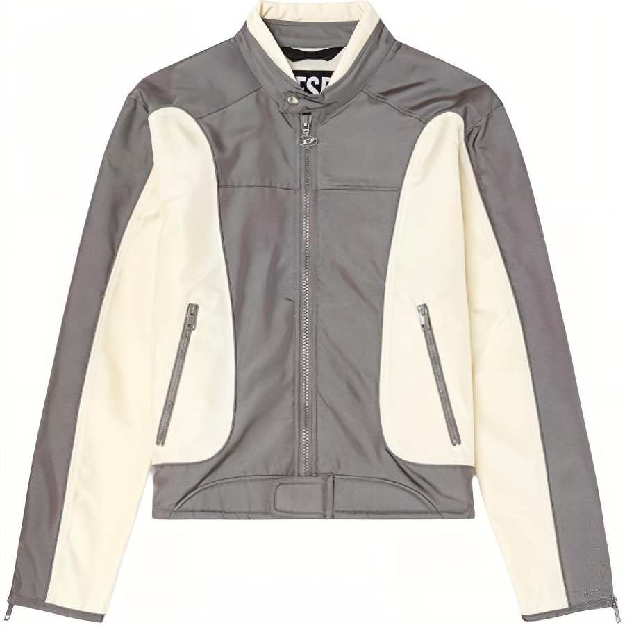DIESEL DIESEL J Blink A Bomber Jacket