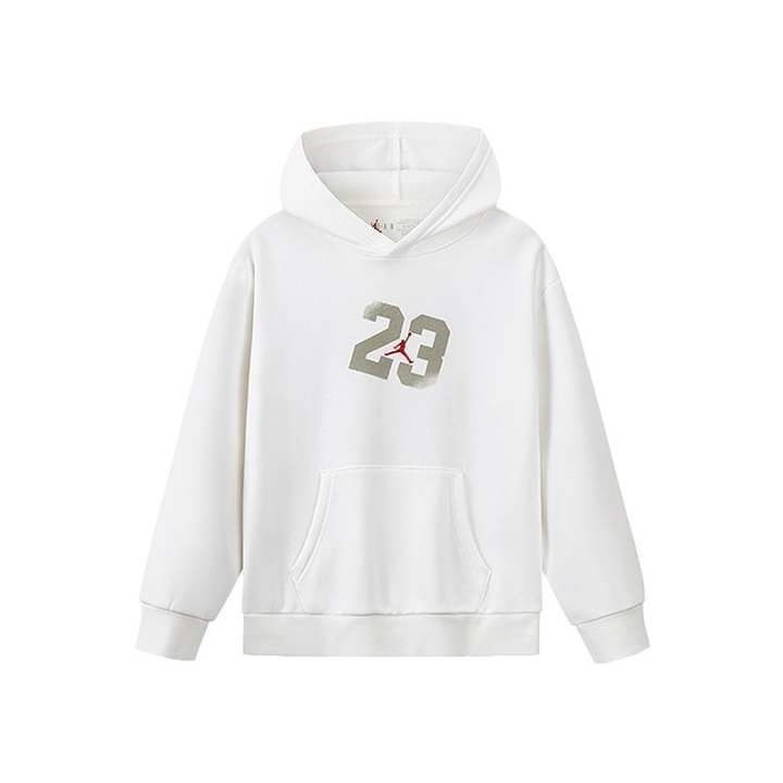 Jordan Jordan Kids Sweatshirts Hooded Moderate