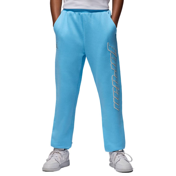 Jordan Jordan Kids Knitted Sweatpants Moderate