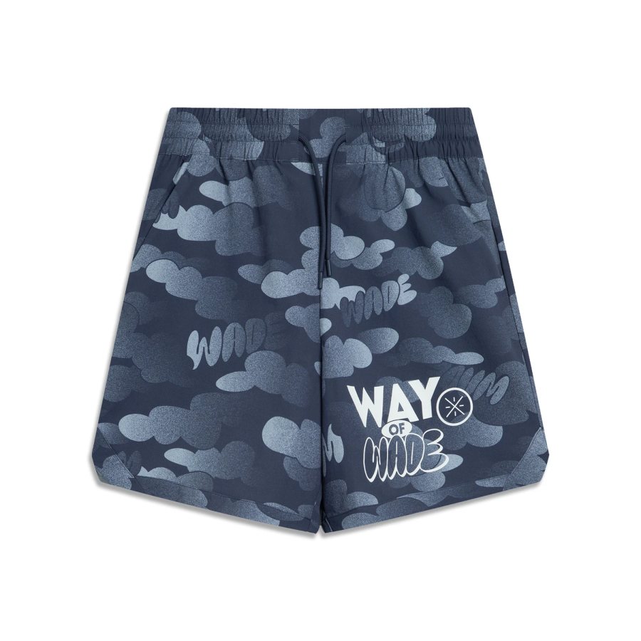 Li-Ning Li Ning x Jay Flow Sports Shorts Men's