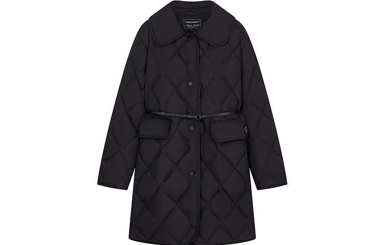 Teenie Weenie Down Jacket Women's