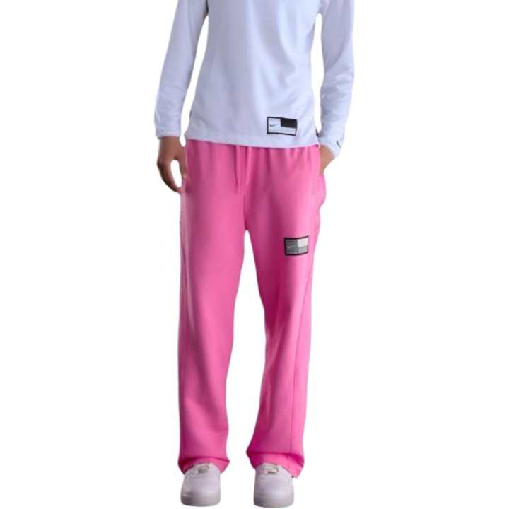Nike Nike Women's Fleece Tear-Away Basketball Pants