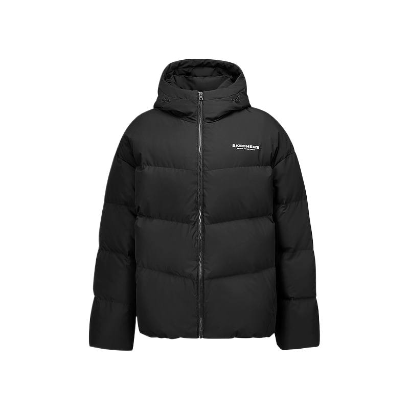 Skechers Sports League Collection Down Jacket Men's