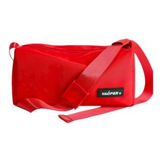 VAOPER Nylon Fabric Shoulder Bag, Crossbody Bag Regular Unisex Multicolor