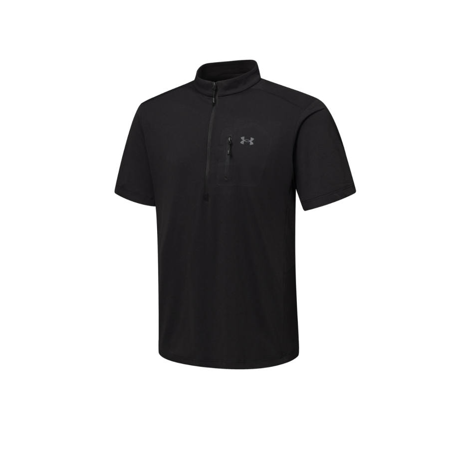 Under Armour SS24 Polo Shirt Men's