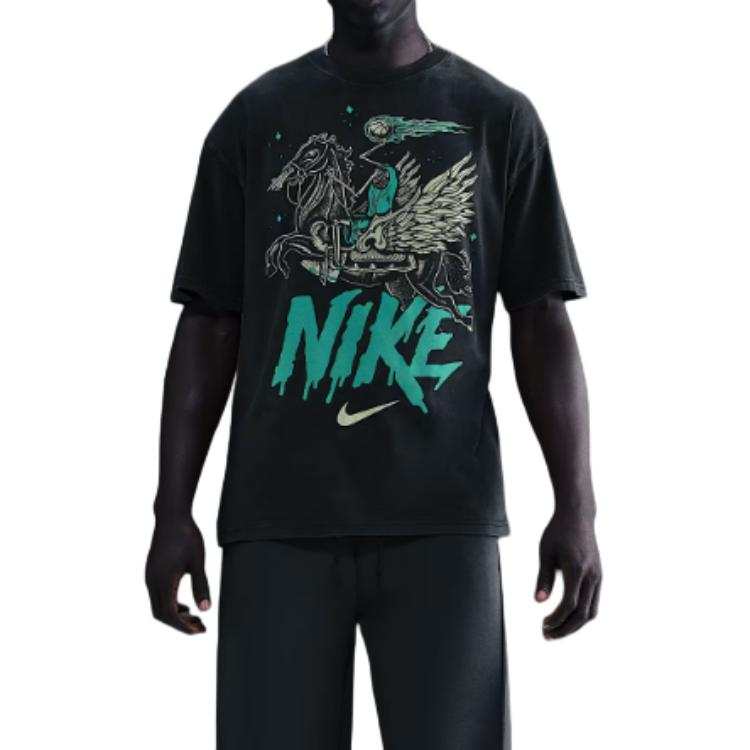 Nike Nike Men's Max90 Basketball T-Shirt