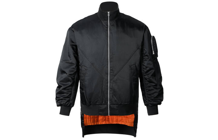 Nike Nike Puffer Jacket Women's Black
