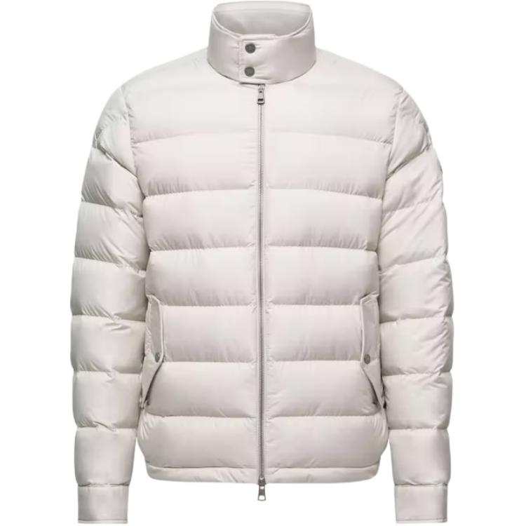 Moncler Moncler quilted-design jacket