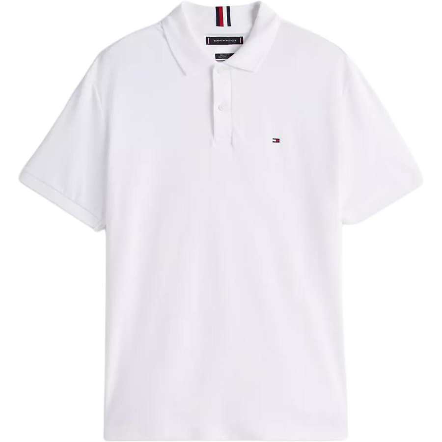 Tommy Hilfiger Polo Shirt Men's