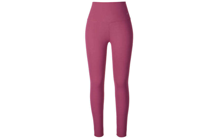 Nike Nike Zenvy Sports Pants Women's Red Sandalwood Red