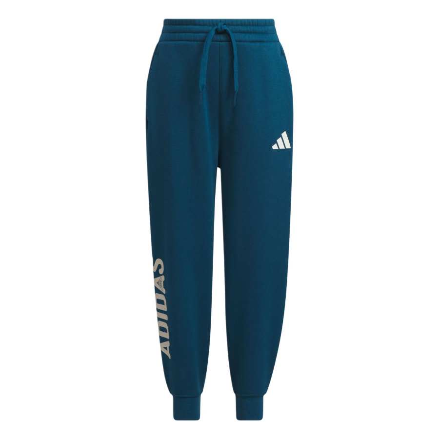 Adidas Adidas Knitted Sweatpants Kids'