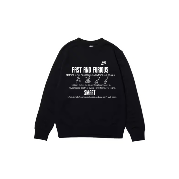Nike Nike Sportswear Sweatshirt Men's