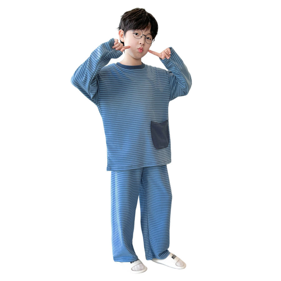 Lanza Lanza Loungewear Set Spring Fall Teenagers