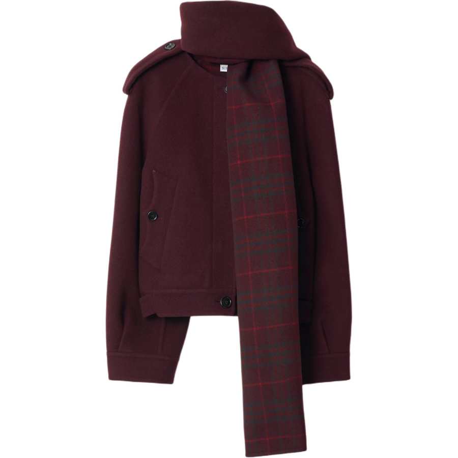 Burberry FW25 Jackets & Coats Women's