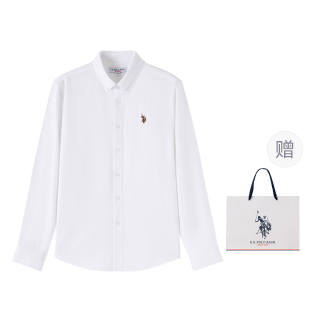 U.S. POLO ASSN. Shirts Men's Moderate