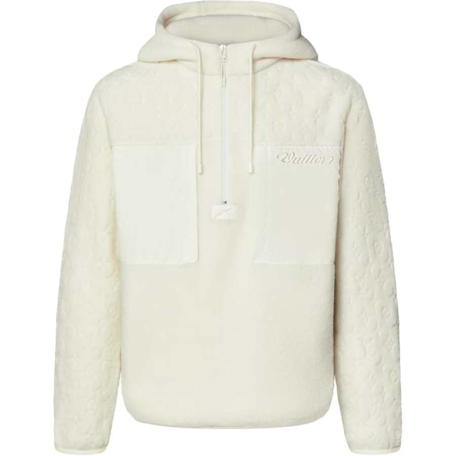 LOUIS VUITTON LOUIS VUITTON SS26 Sweatshirt Men's