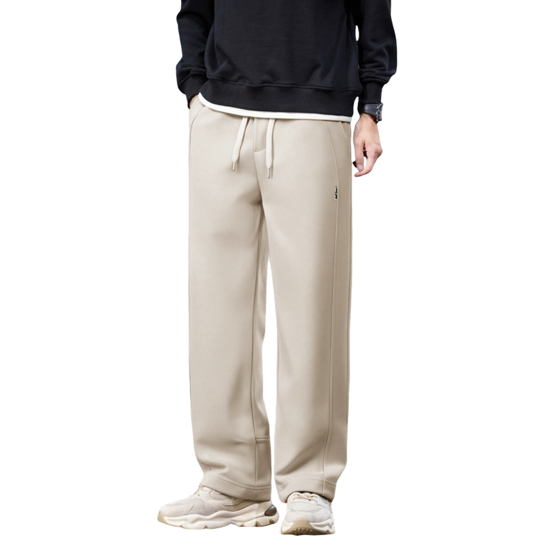 Jeep Jeep Casual Pants Unisex Moderate Sweatpants
