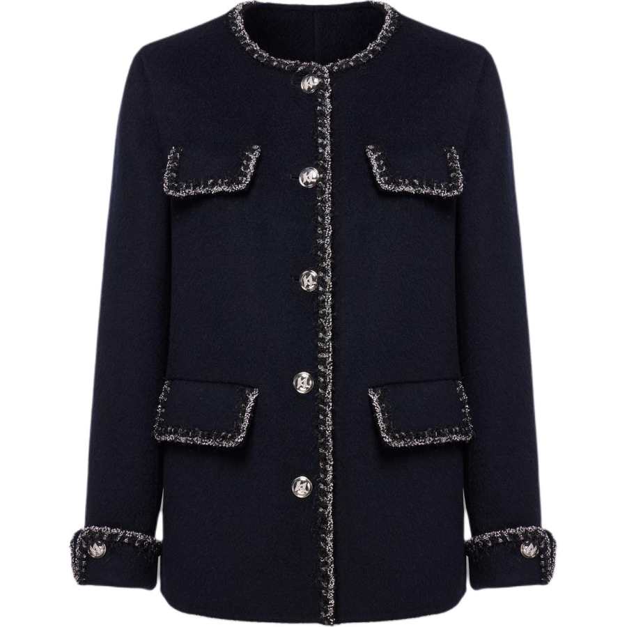 KARL LAGERFELD / Karl Lagerfeld Jeans Jackets & Coats Women's