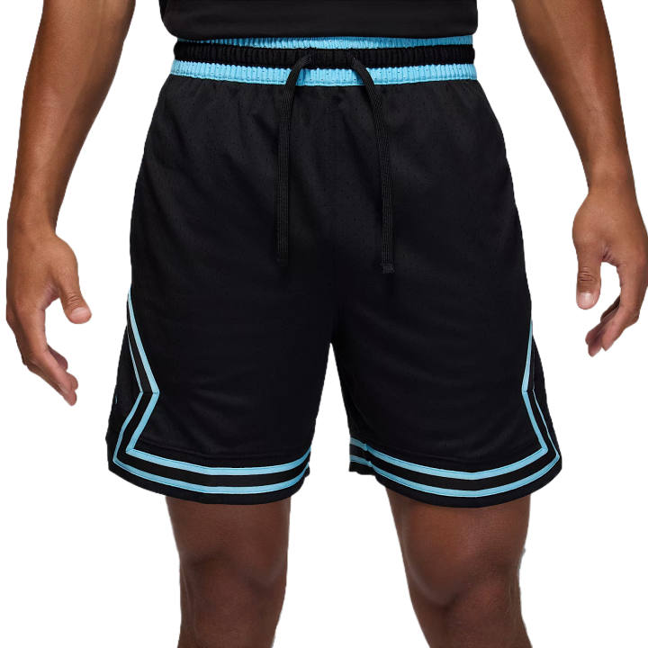 Jordan Jordan Sport Men's Dri-FIT Mesh Diamond Shorts