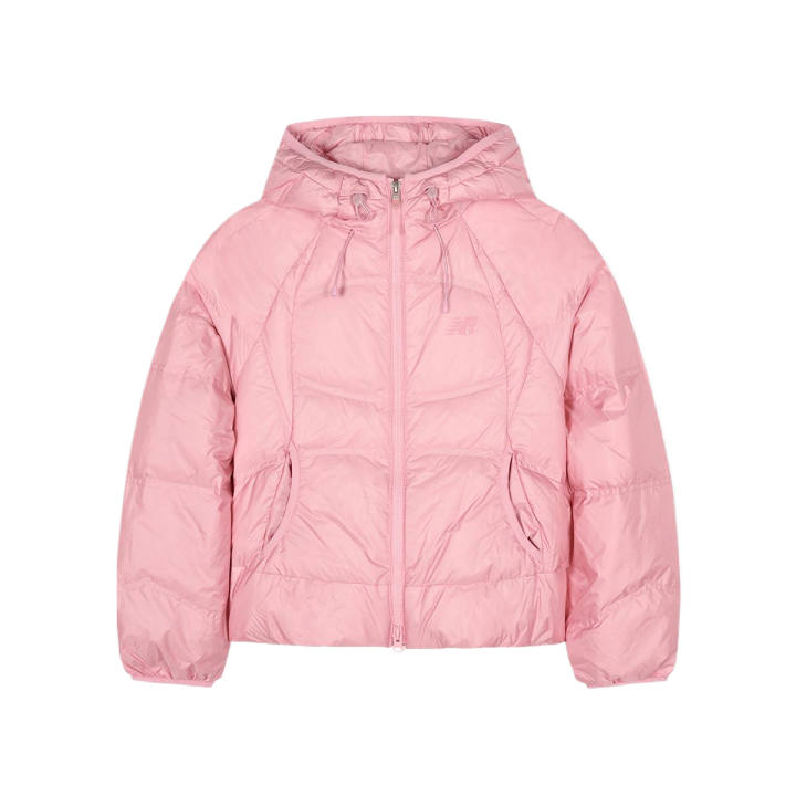 New Balance New Balance Flying Down Jacket Women's