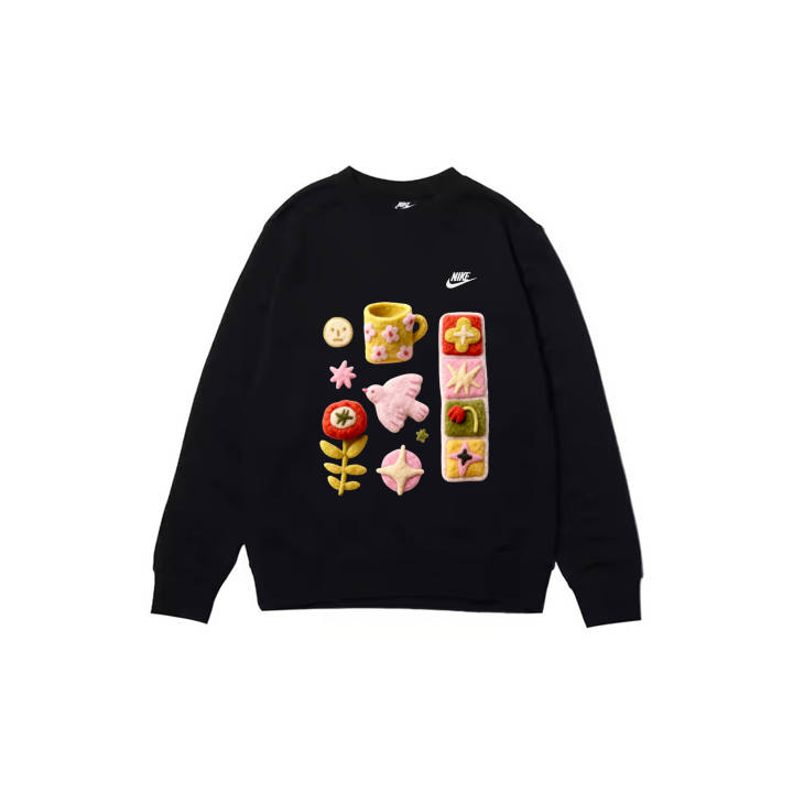 Nike Nike Sportswear Sweatshirt Men's